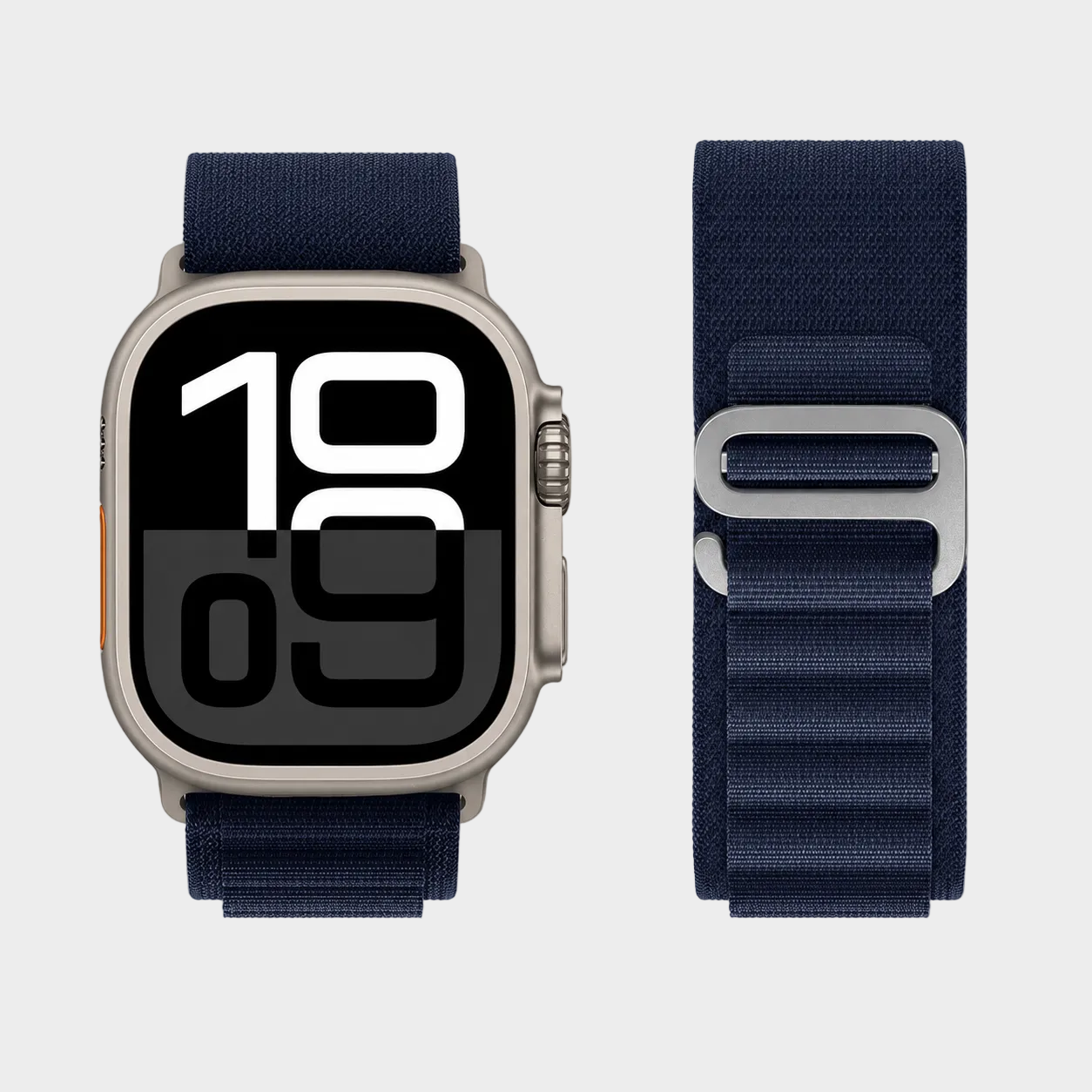 Apple Watch Armband "Alpine"