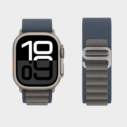 Apple Watch Armband "Alpine"