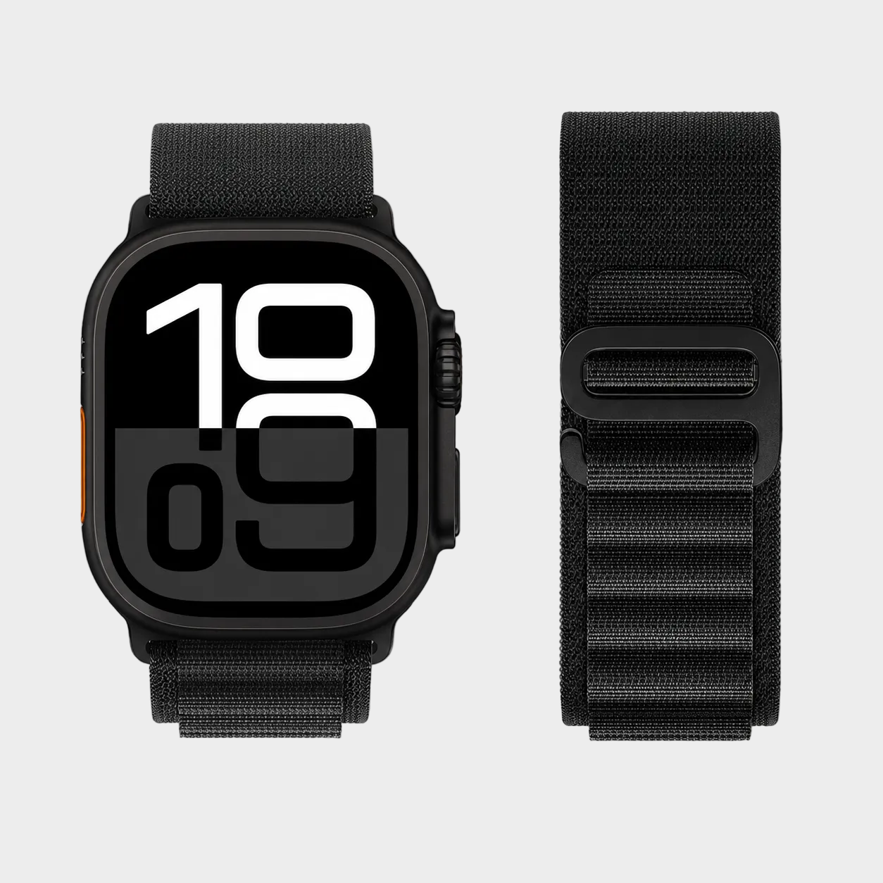 Apple Watch Armband "Alpine"