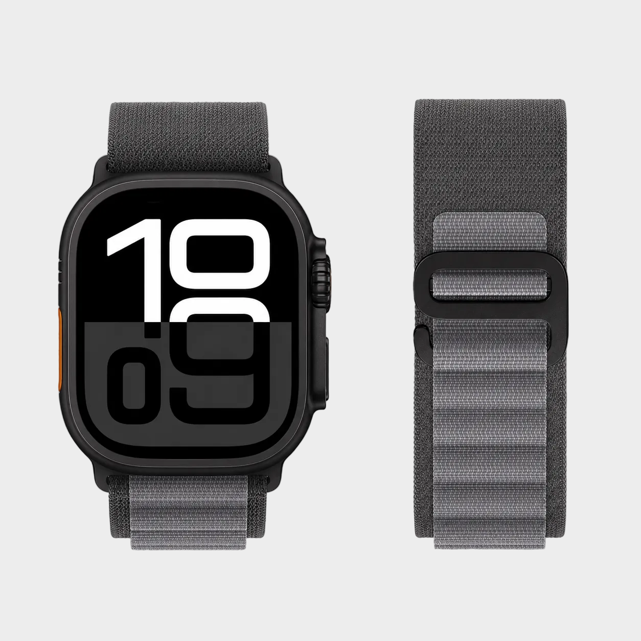 Apple Watch Armband "Alpine"
