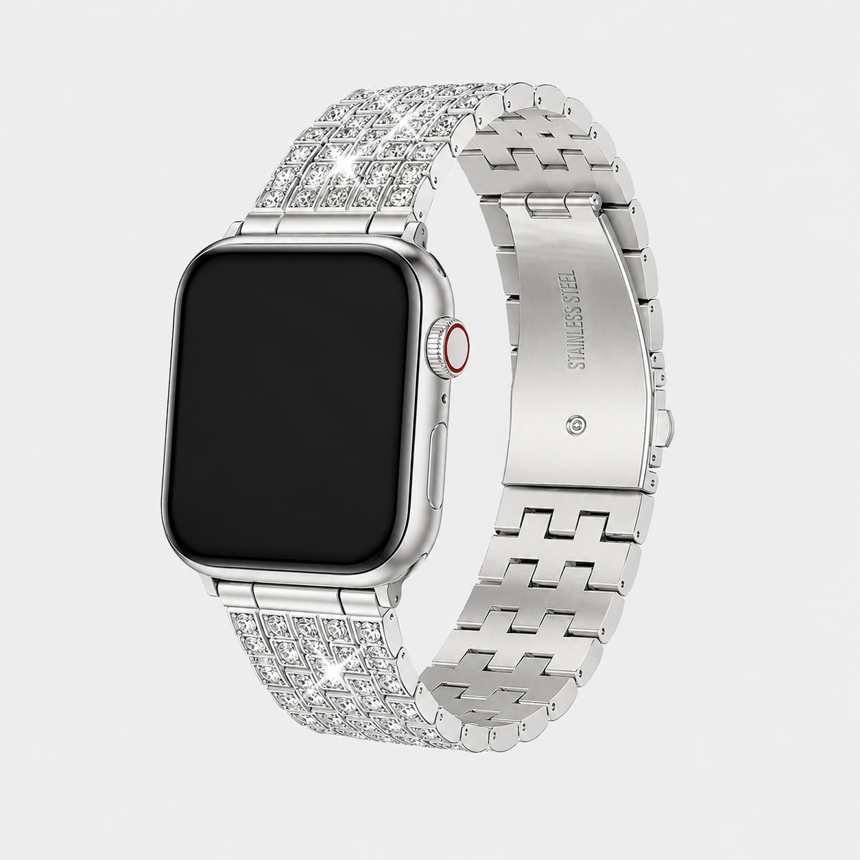 Apple Watch Armband "Lumière"