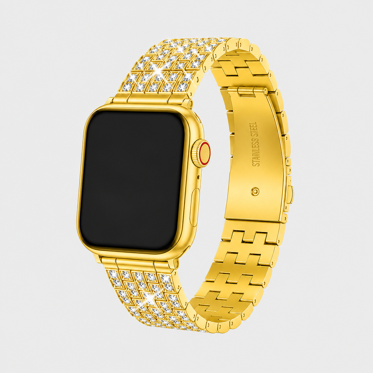 Apple Watch Armband "Lumière"