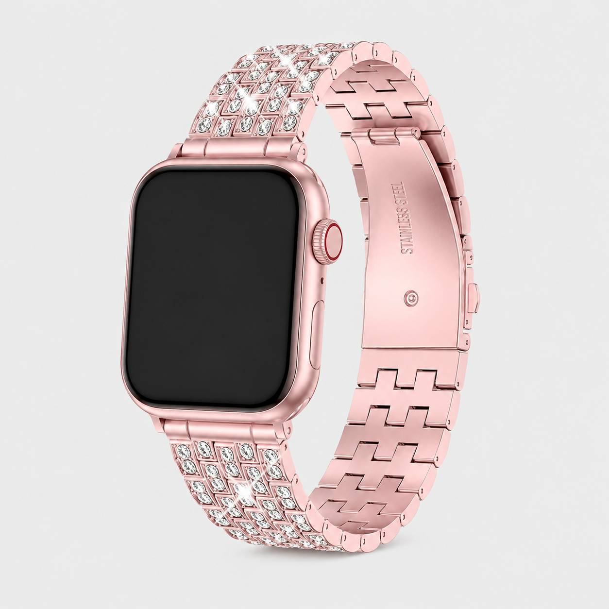 Apple Watch Armband "Lumière"
