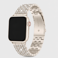 Apple Watch Armband "Lumière"