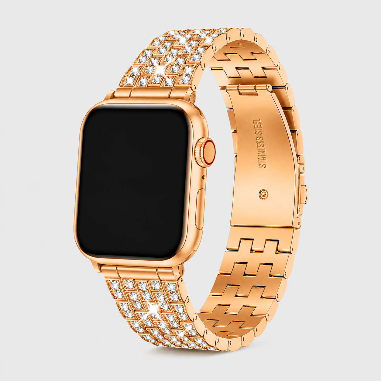 Apple Watch Armband "Lumière"