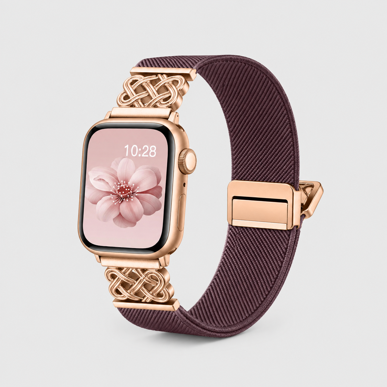 Apple Watch Armband „Evelyn“