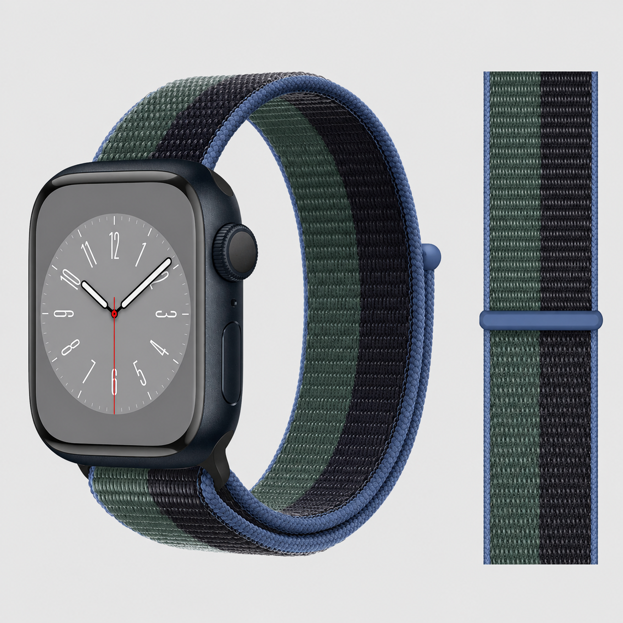 Apple Watch Armband „Active Loop“