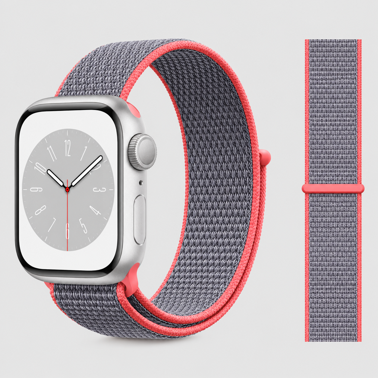 Apple Watch Armband „Active Loop“