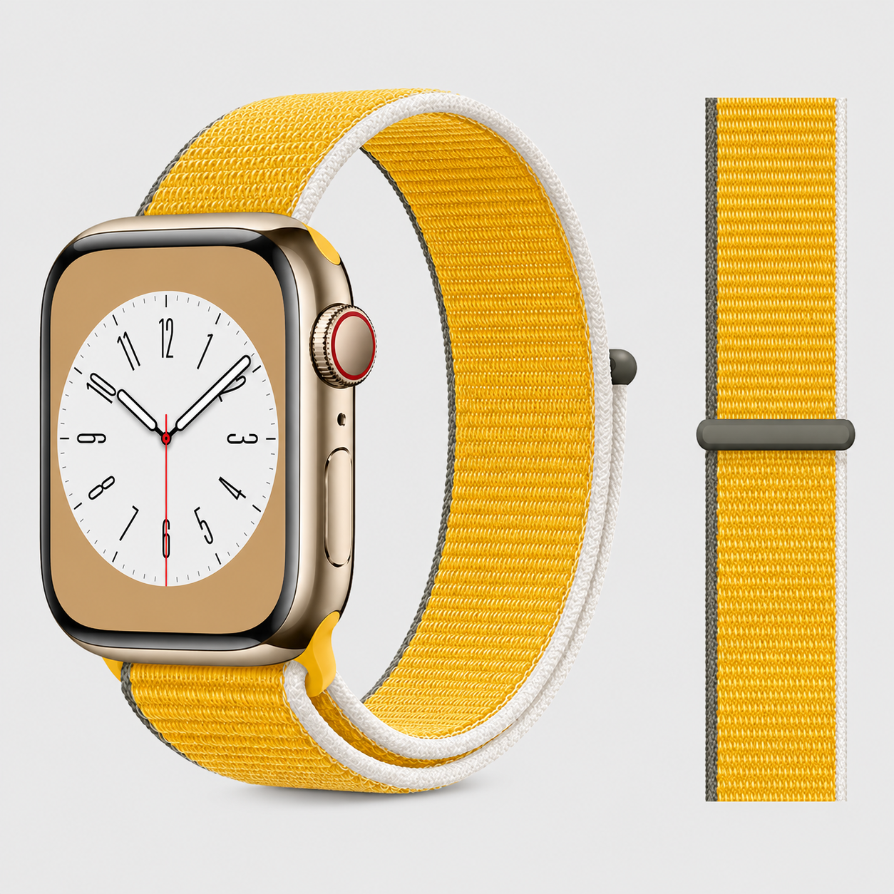 Apple Watch Armband „Active Loop“