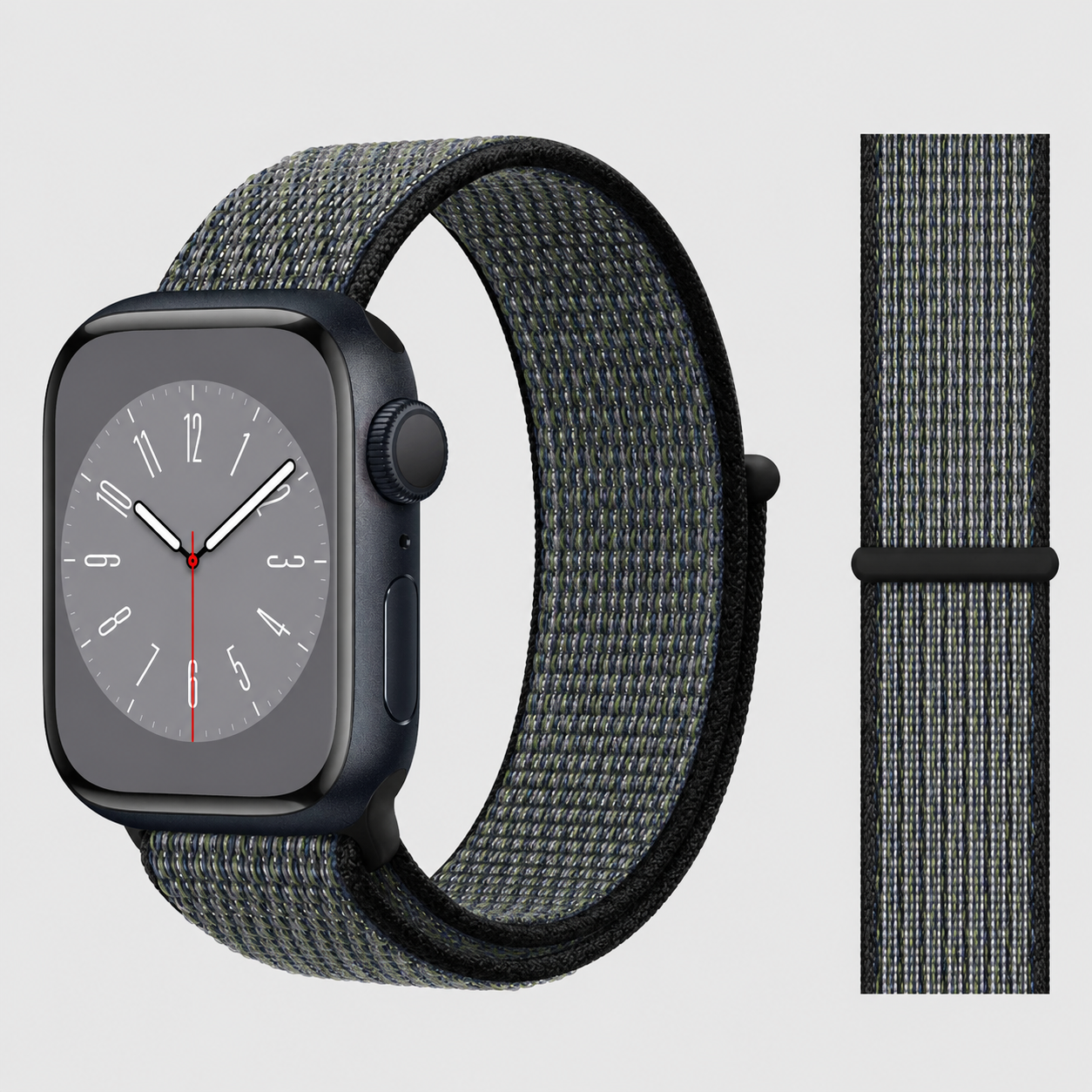 Apple Watch Armband „Active Loop“