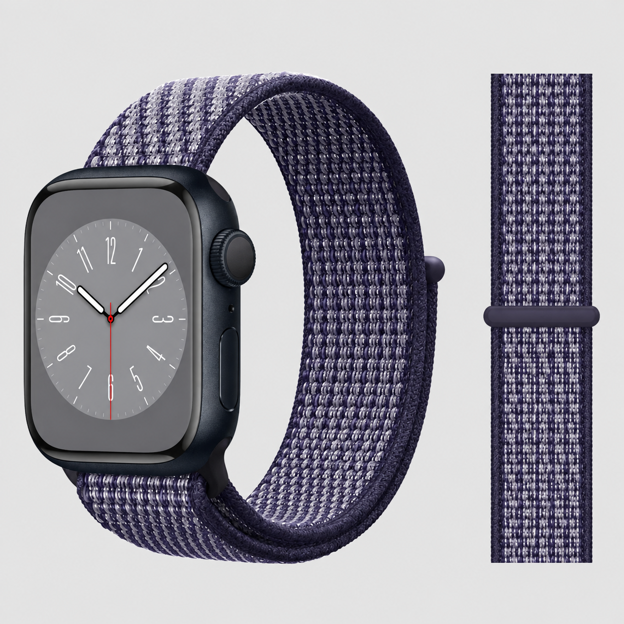 Apple Watch Armband „Active Loop“