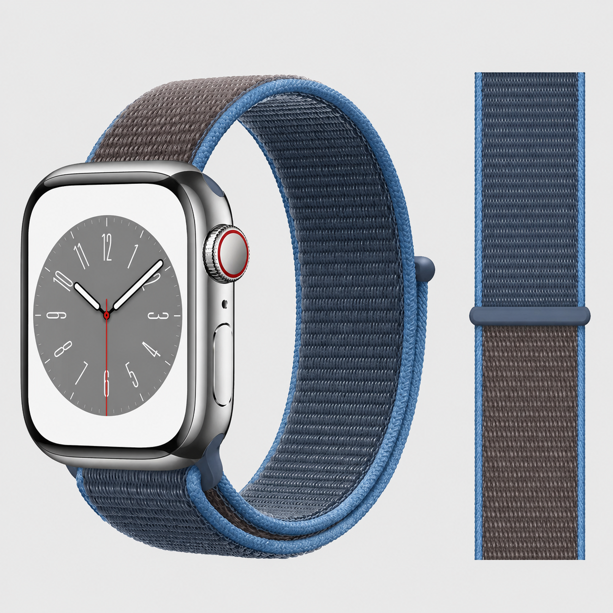 Apple Watch Armband „Active Loop“