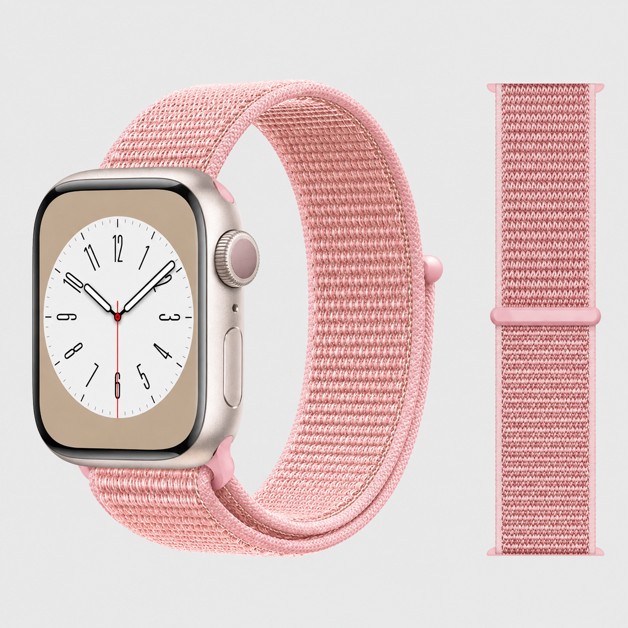 Apple Watch Armband „Active Loop“