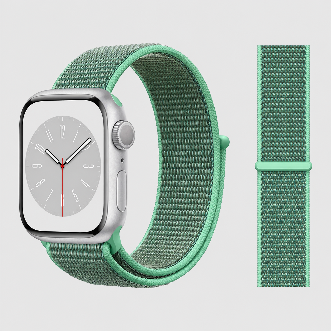 Apple Watch Armband „Active Loop“