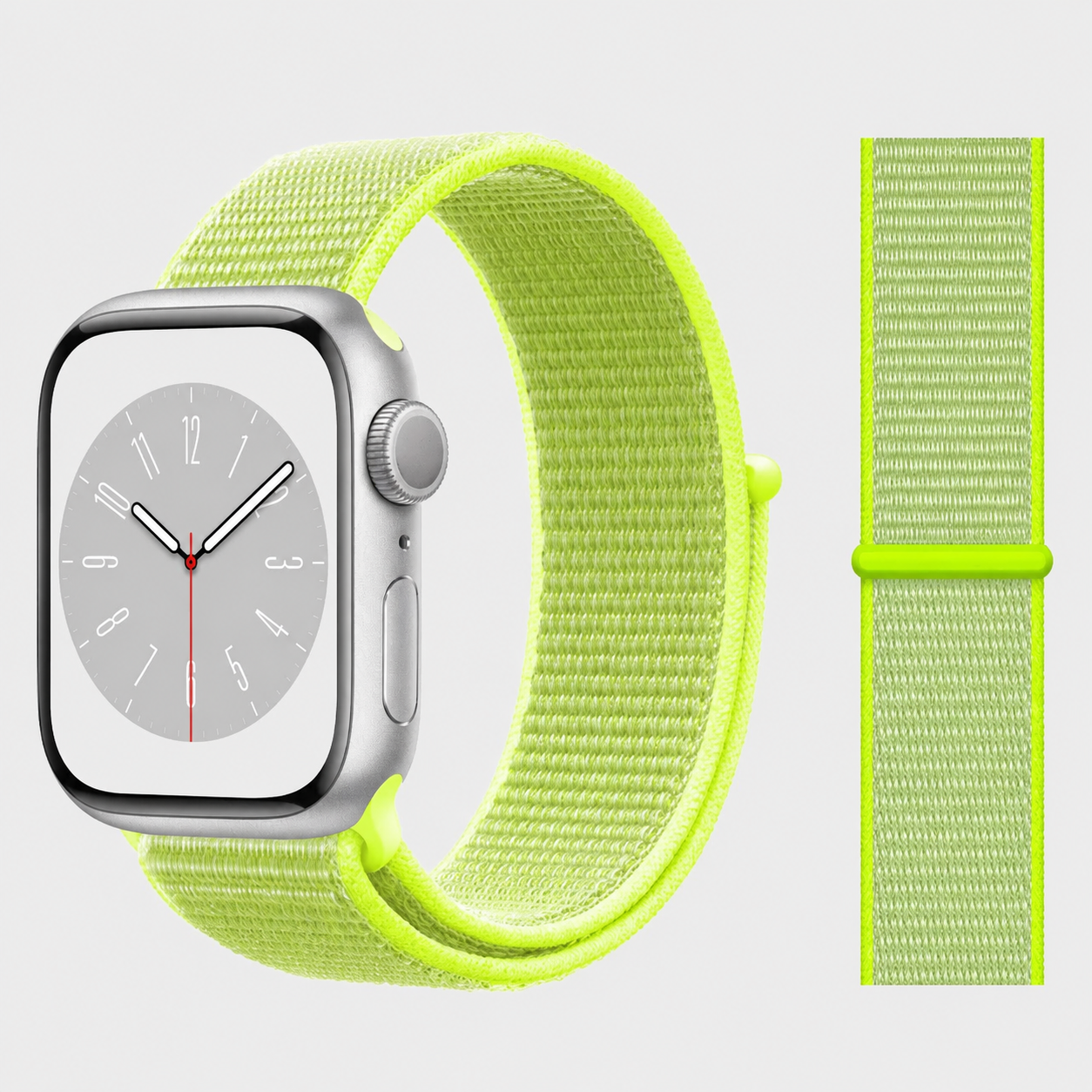 Apple Watch Armband „Active Loop“