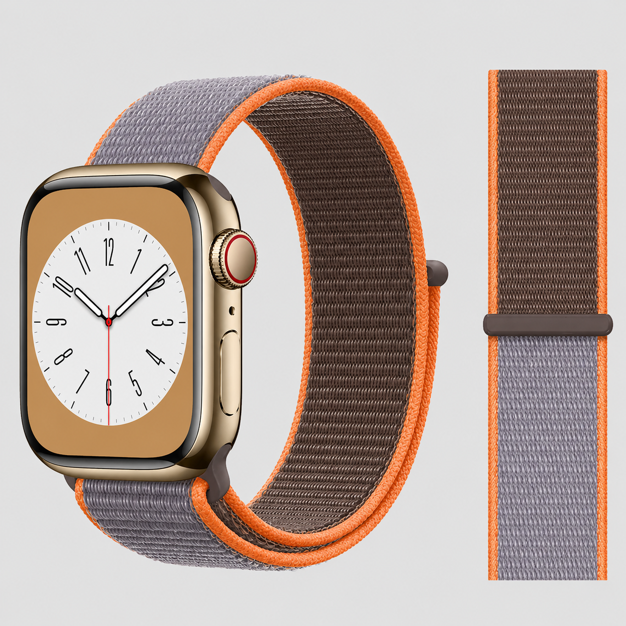 Apple Watch Armband „Active Loop“