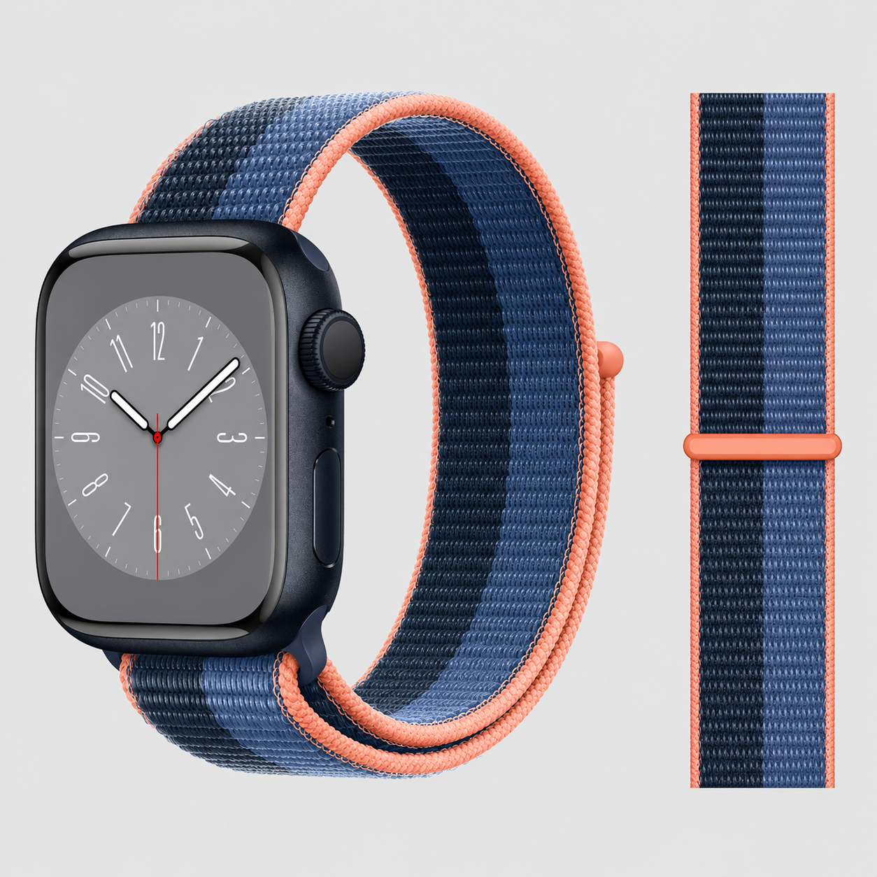 Apple Watch Armband „Active Loop“