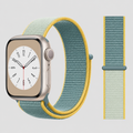 Apple Watch Armband „Active Loop“