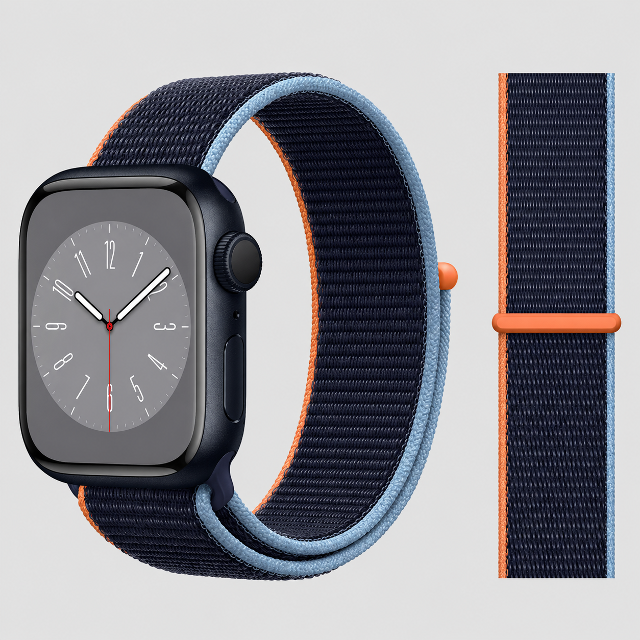 Apple Watch Armband „Active Loop“