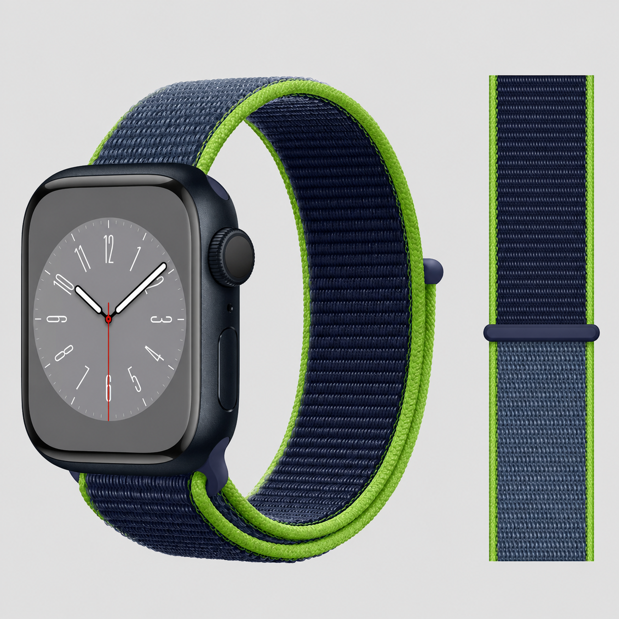 Apple Watch Armband „Active Loop“