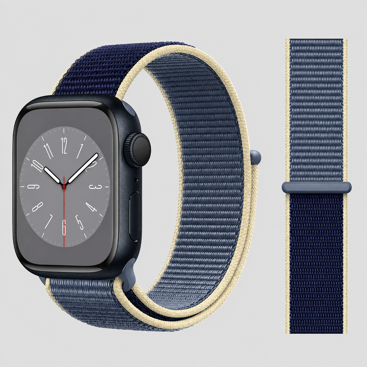 Apple Watch Armband „Active Loop“