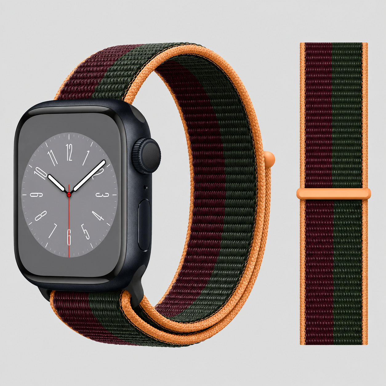 Apple Watch Armband „Active Loop“
