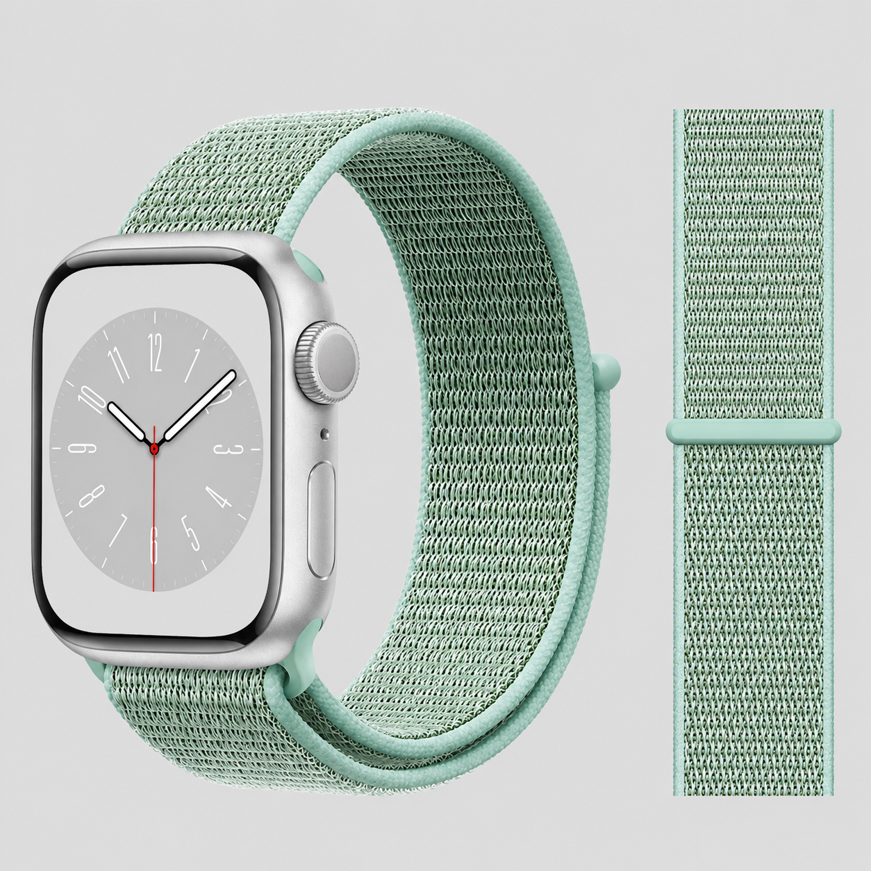 Apple Watch Armband „Active Loop“