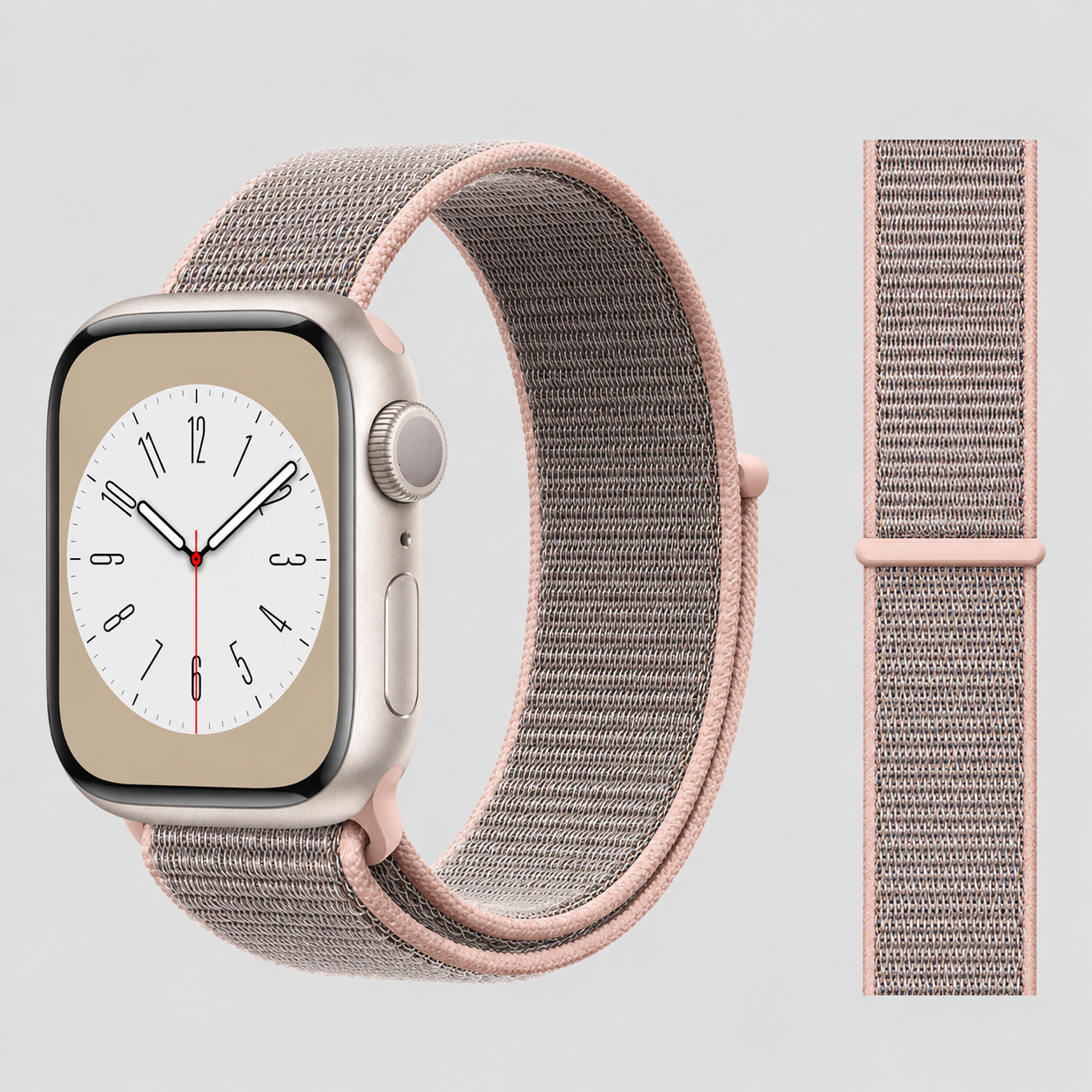 Apple Watch Armband „Active Loop“