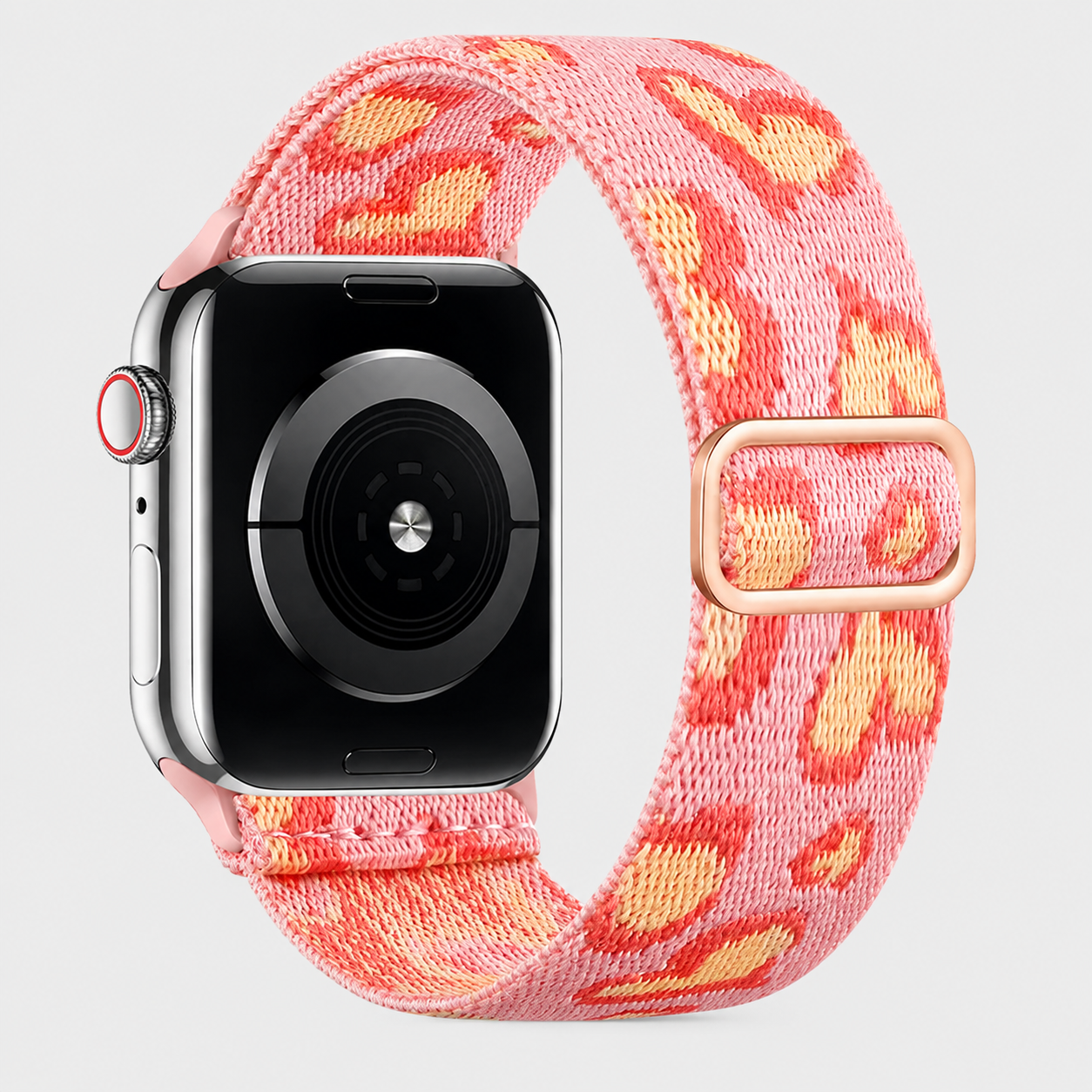 Apple Watch Armband „Flora“