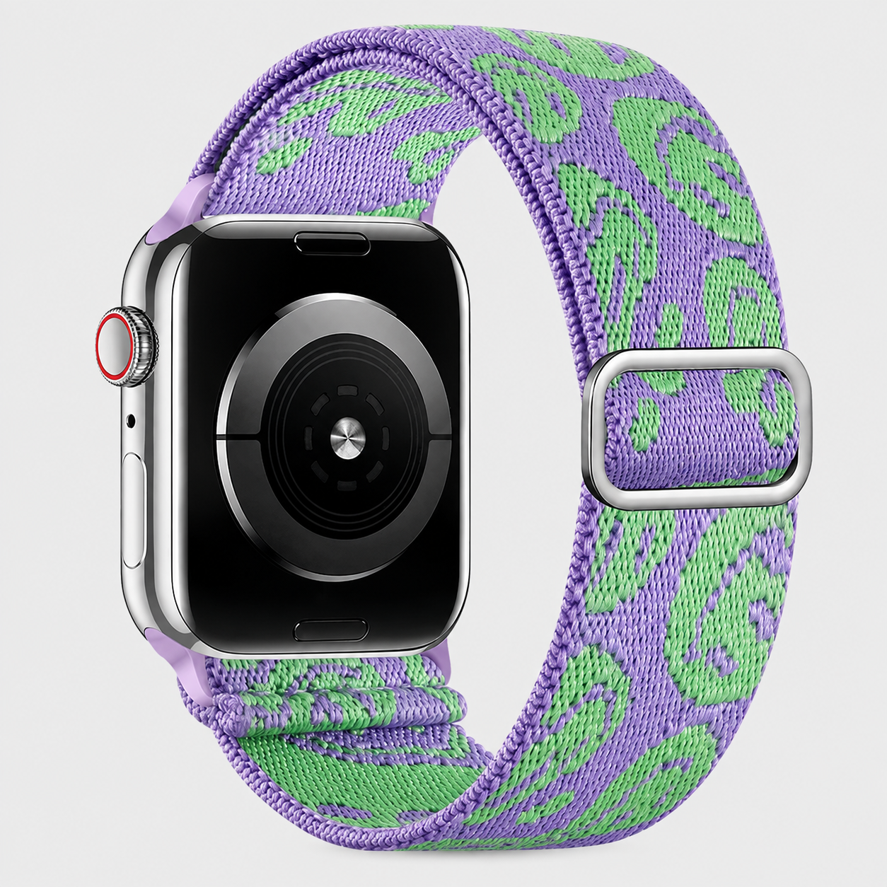 Apple Watch Armband „Flora“