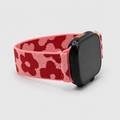 Apple Watch Armband „Flora“