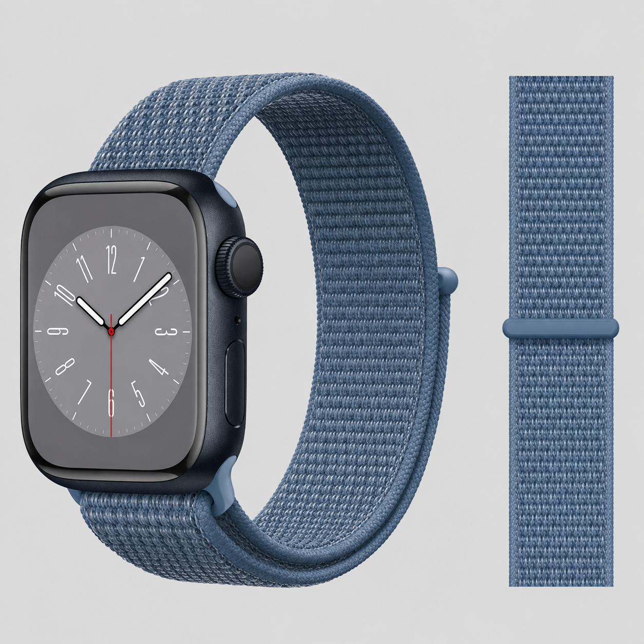 Apple Watch Armband „Active Loop“