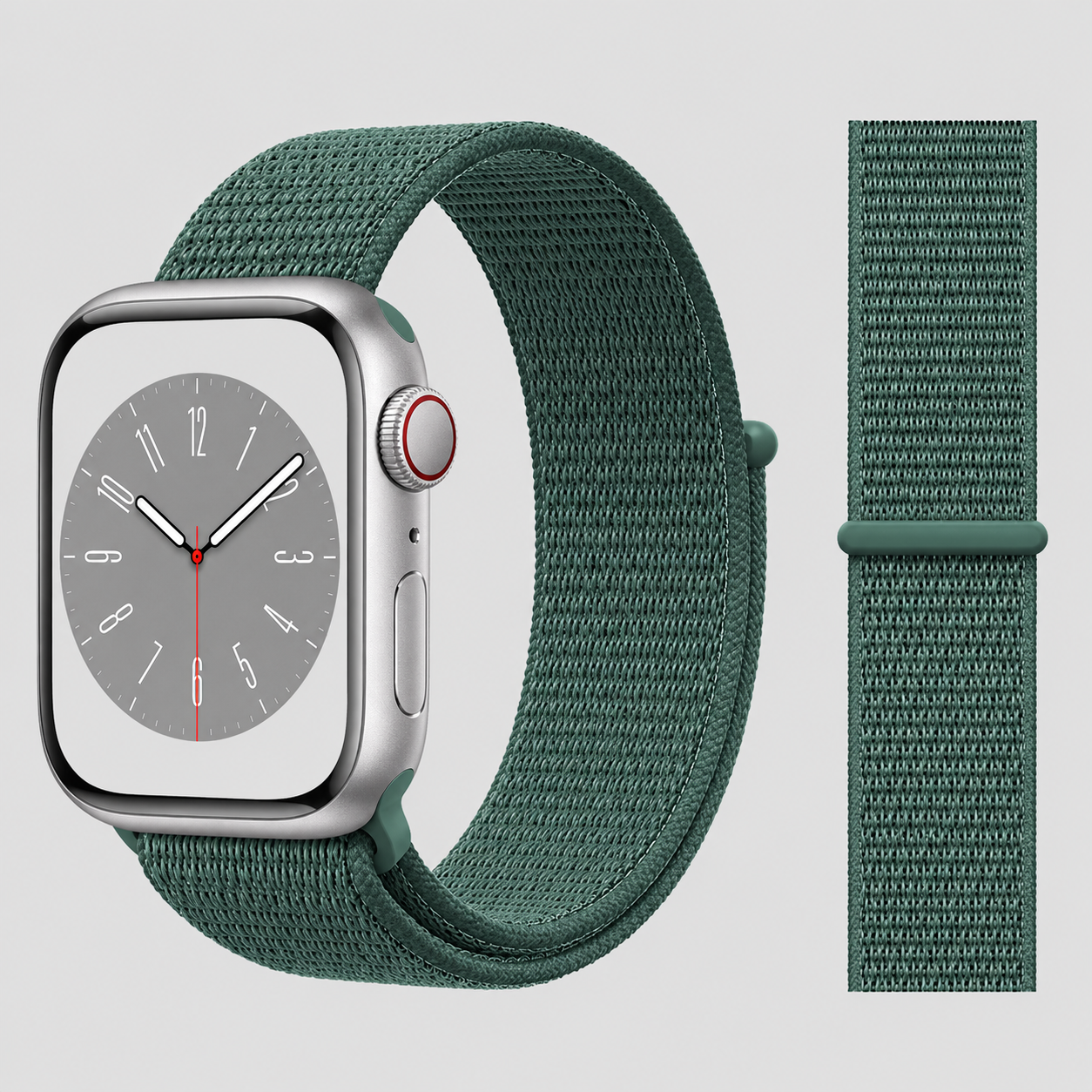 Apple Watch Armband „Active Loop“