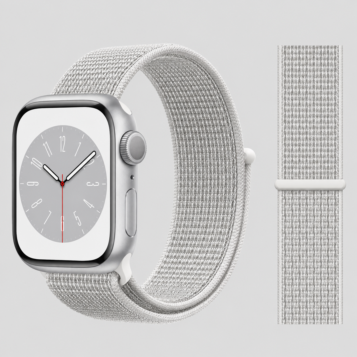 Apple Watch Armband „Active Loop“