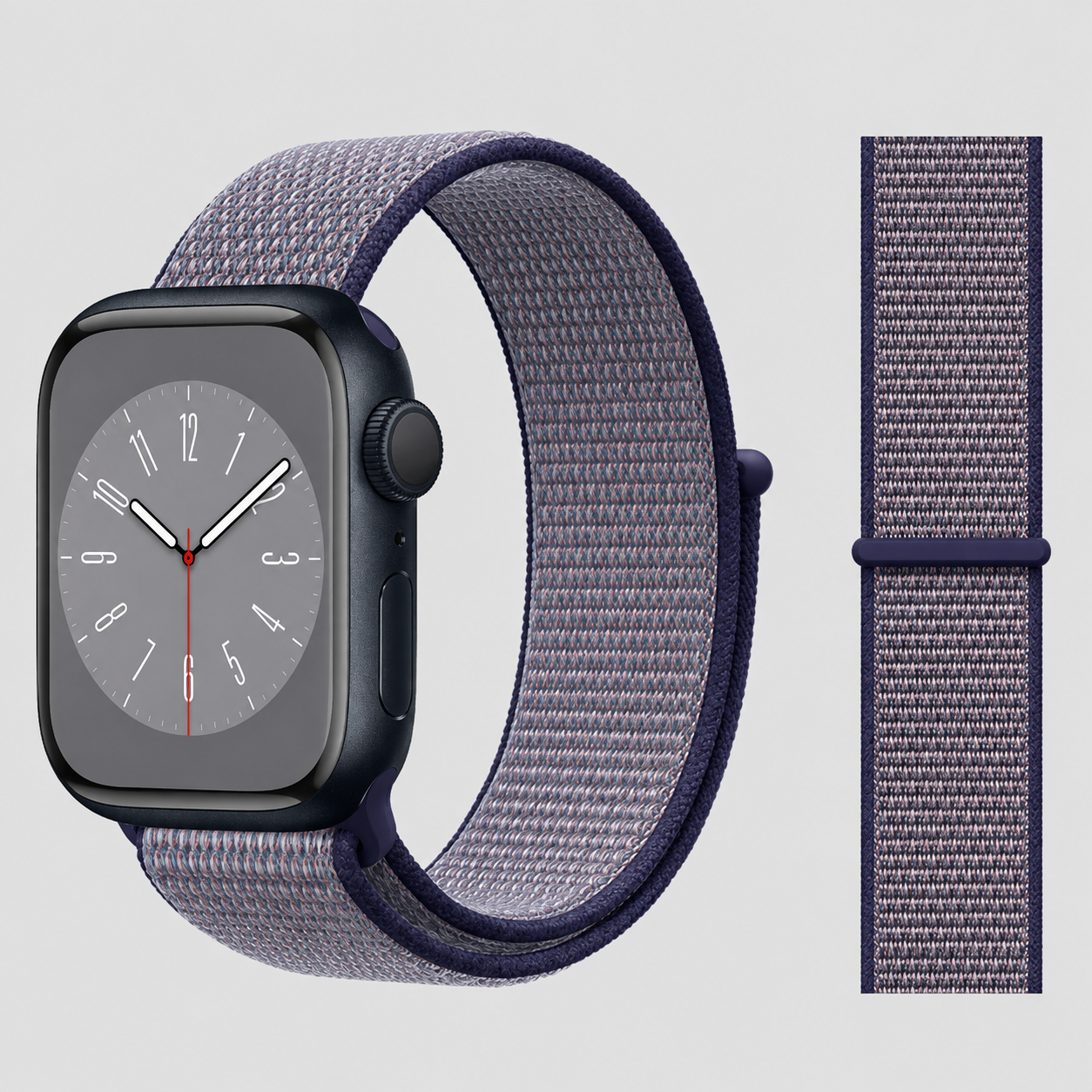 Apple Watch Armband „Active Loop“