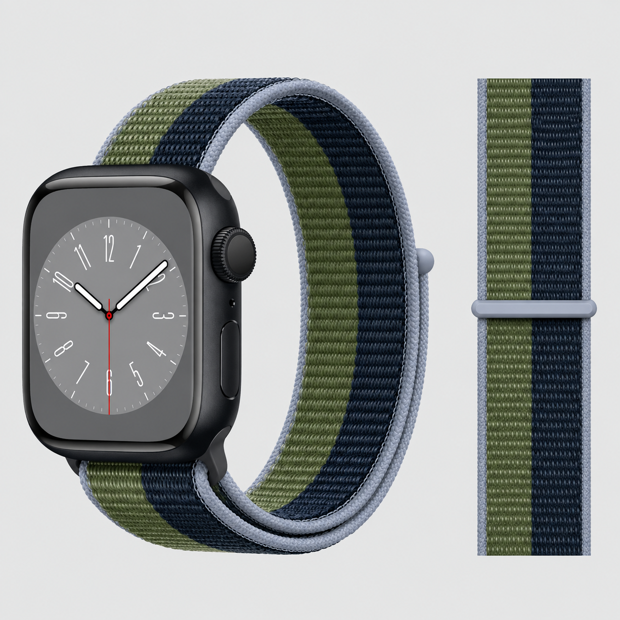 Apple Watch Armband „Active Loop“