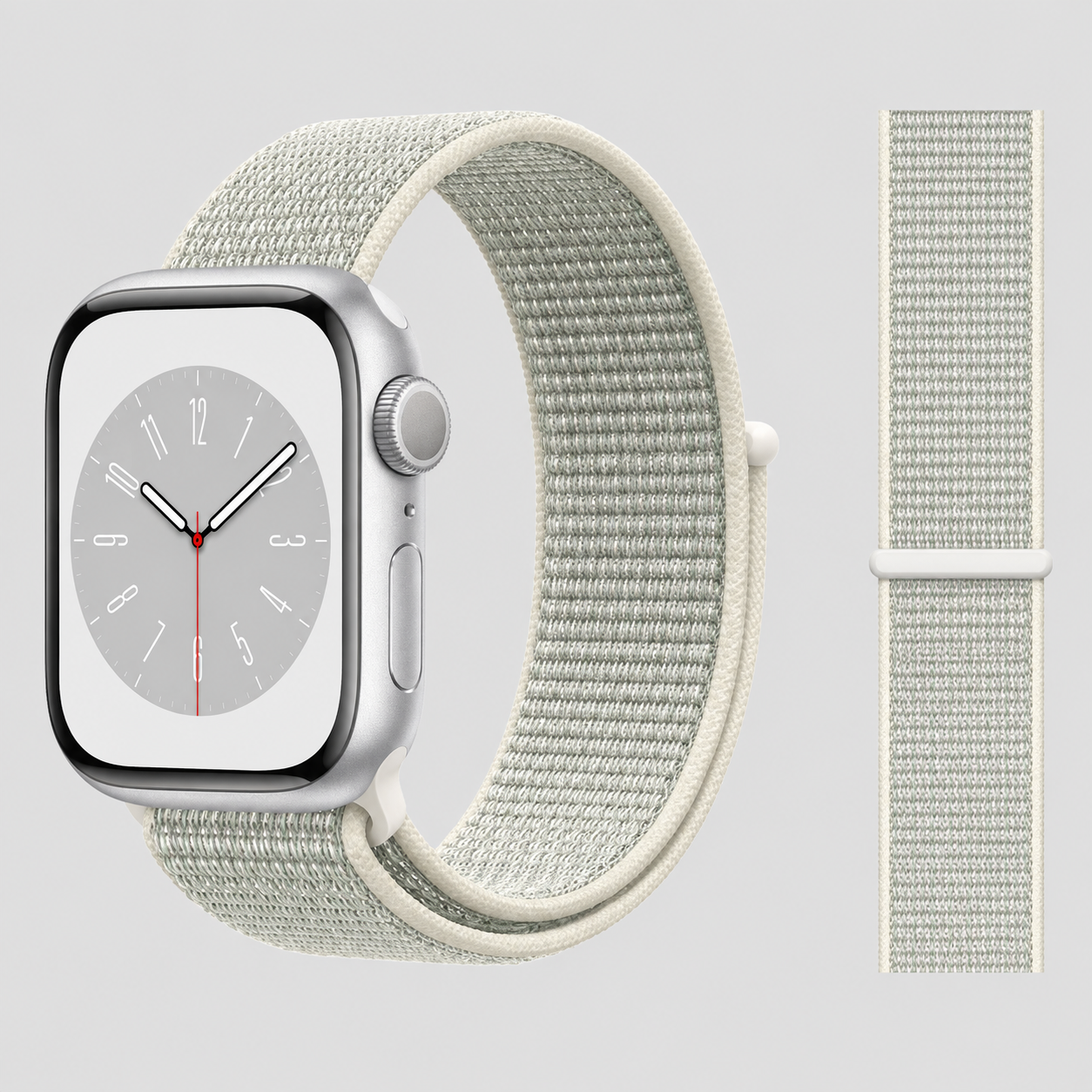 Apple Watch Armband „Active Loop“