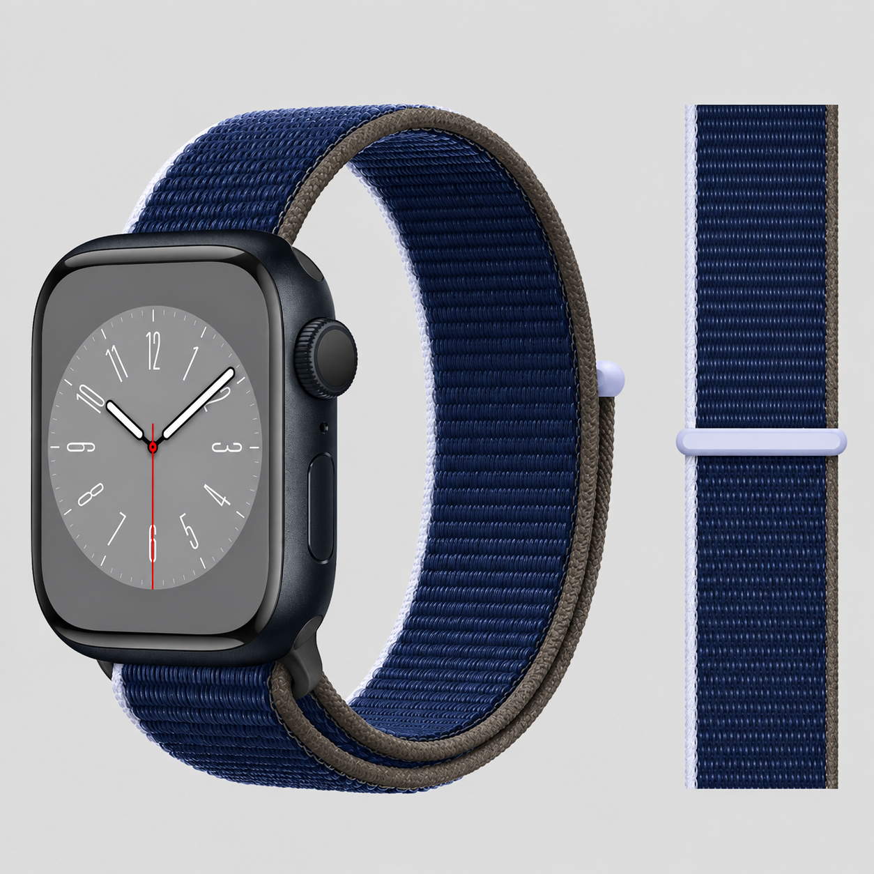 Apple Watch Armband „Active Loop“
