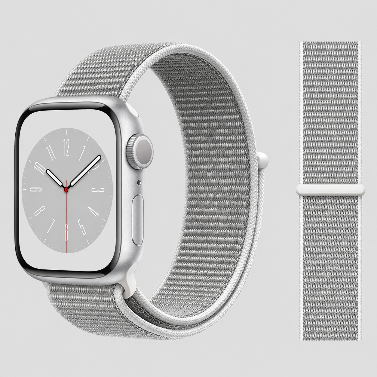 Apple Watch Armband „Active Loop“