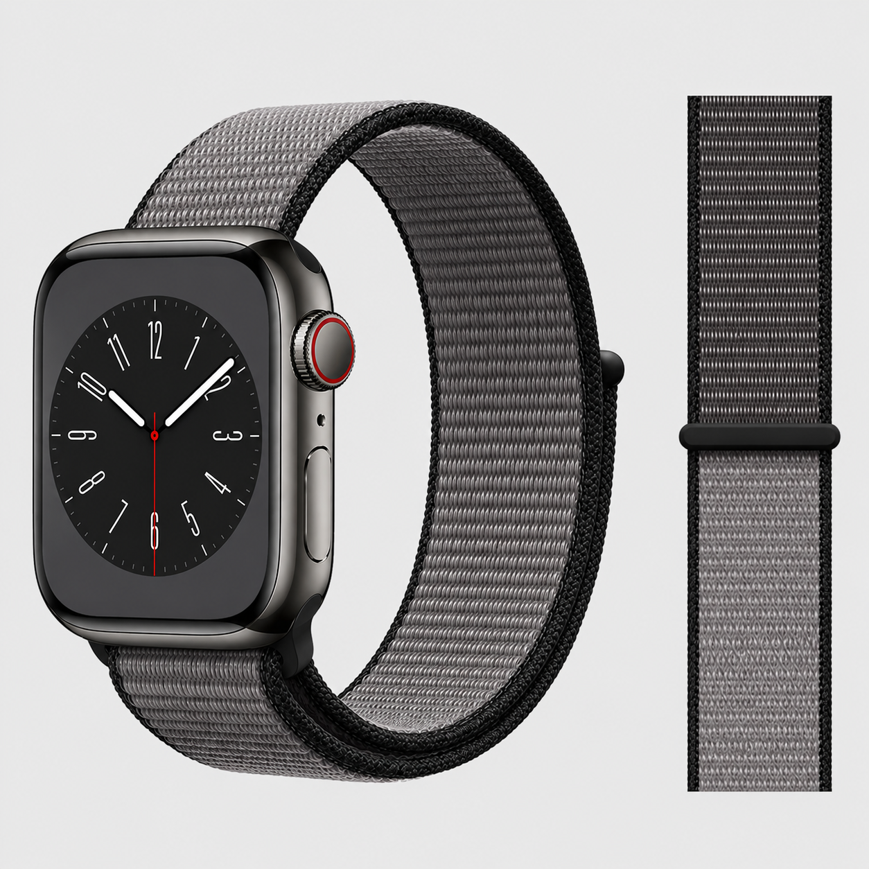 Apple Watch Armband „Active Loop“