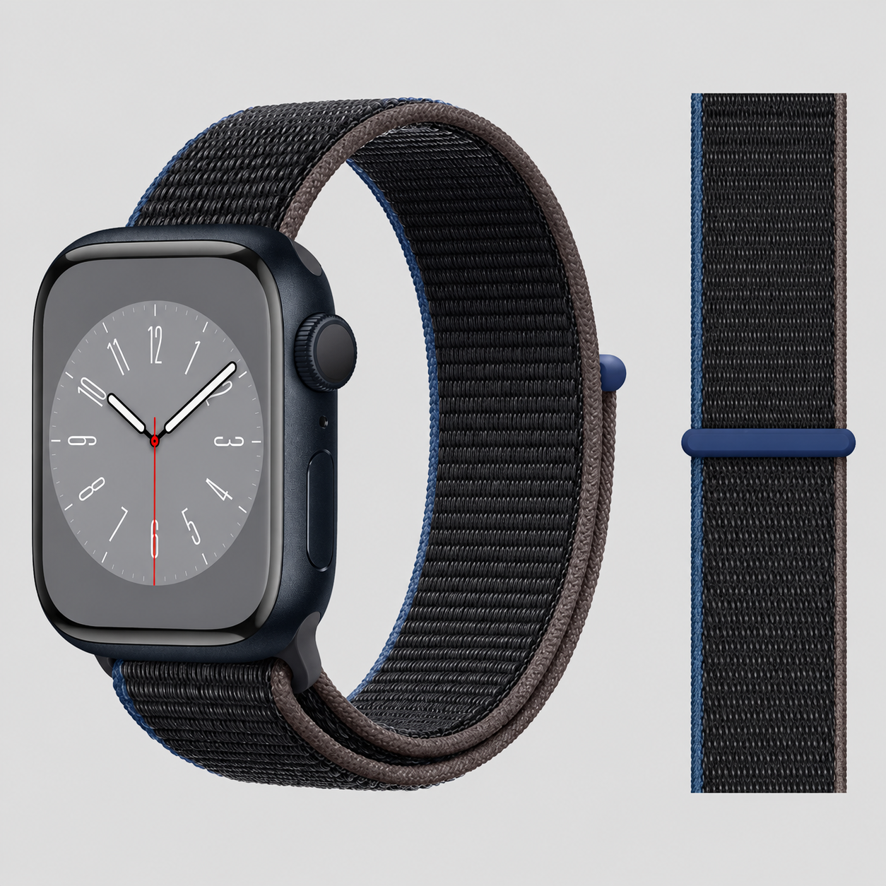 Apple Watch Armband „Active Loop“