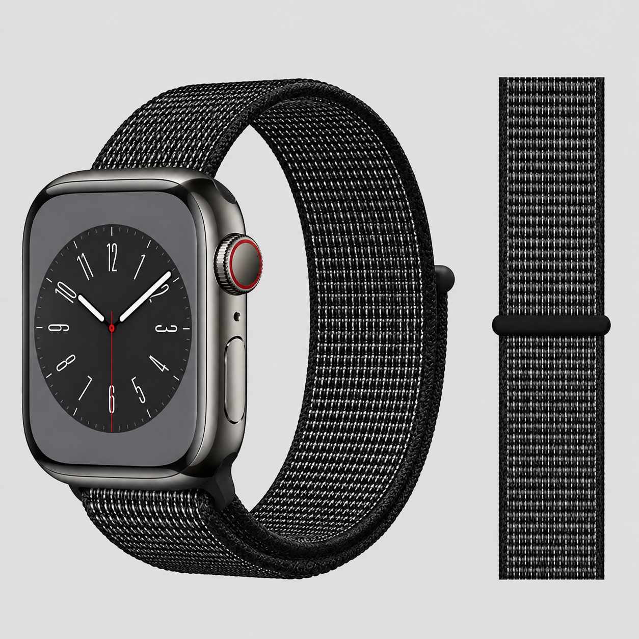 Apple Watch Armband „Active Loop“