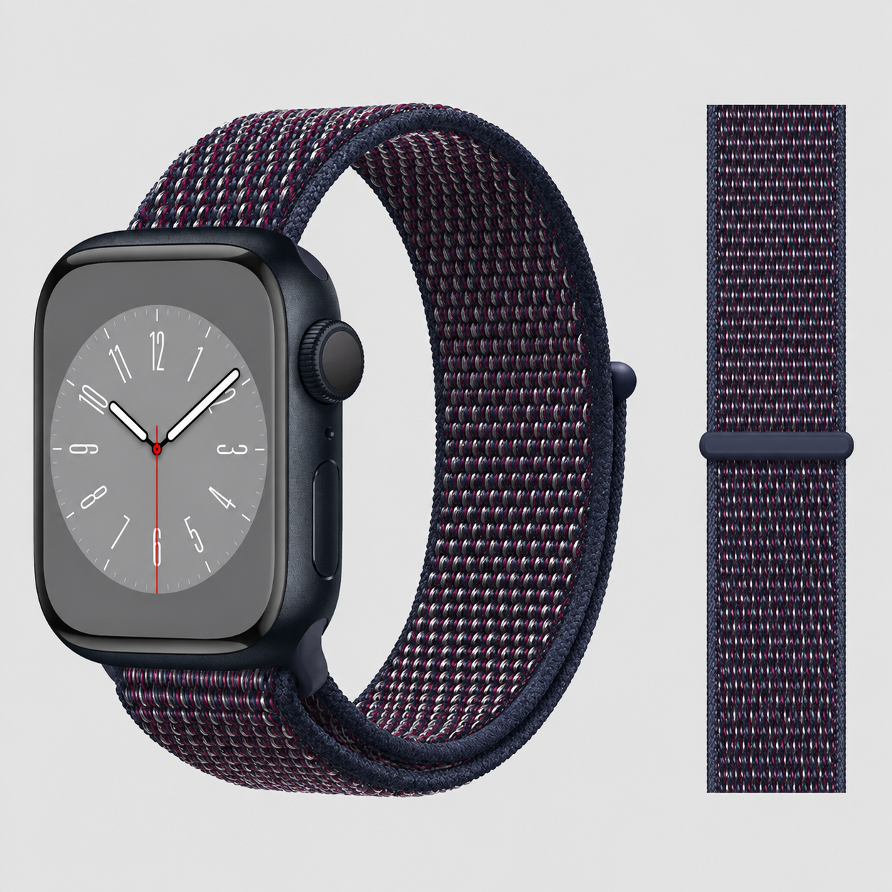 Apple Watch Armband „Active Loop“