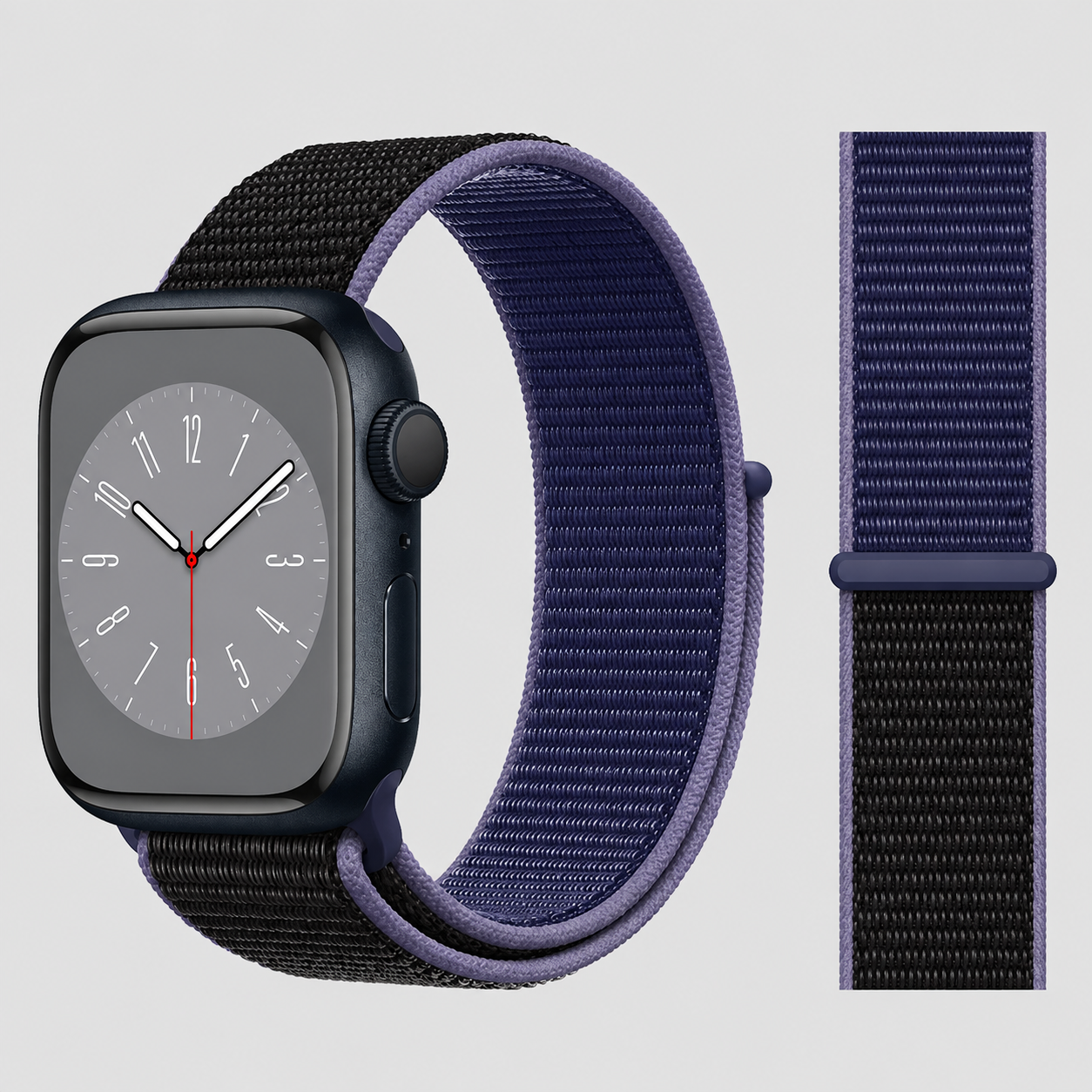 Apple Watch Armband „Active Loop“