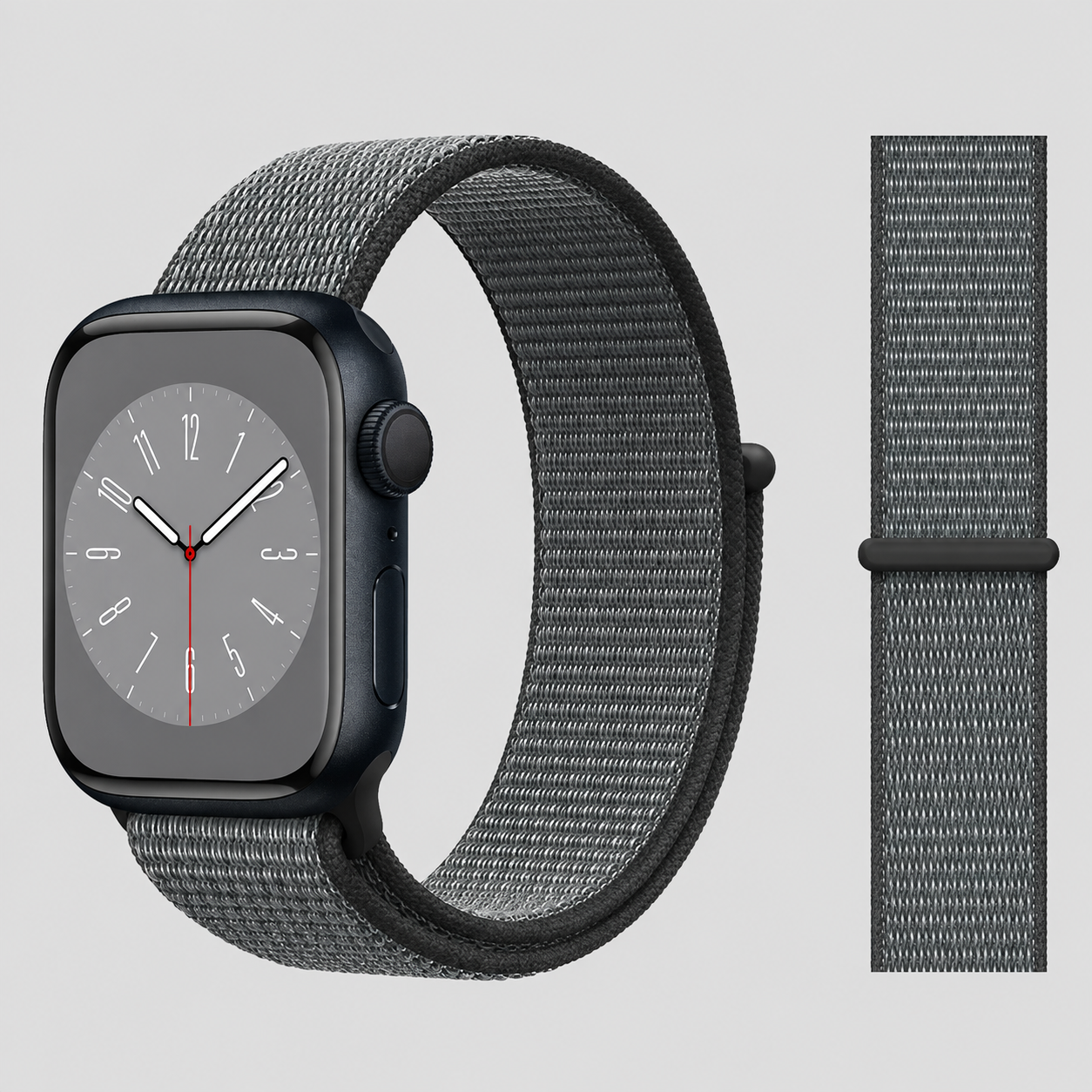 Apple Watch Armband „Active Loop“
