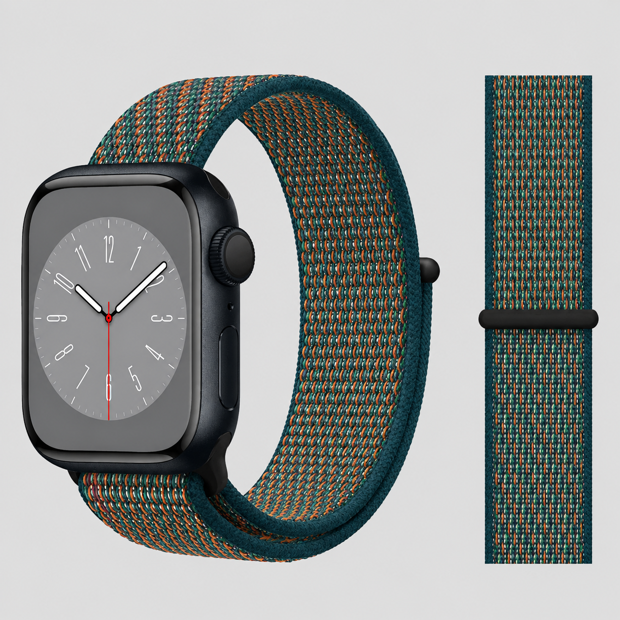 Apple Watch Armband „Active Loop“