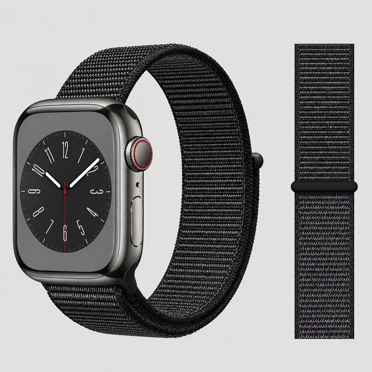 Apple Watch Armband „Active Loop“