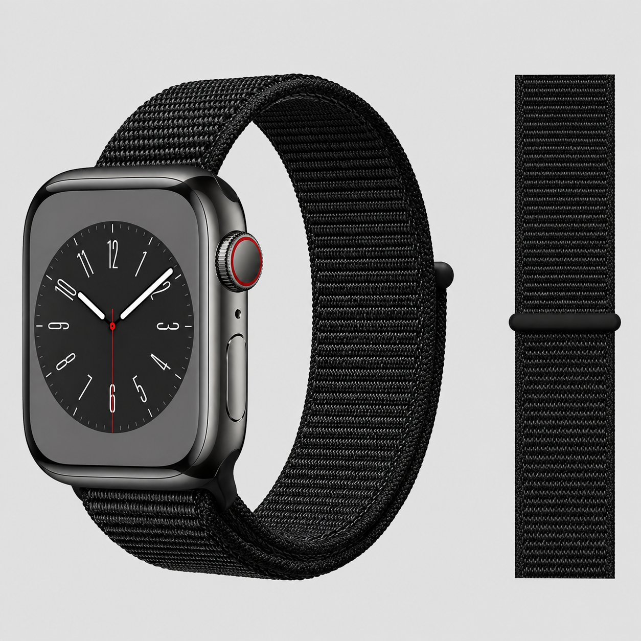 Apple Watch Armband „Active Loop“