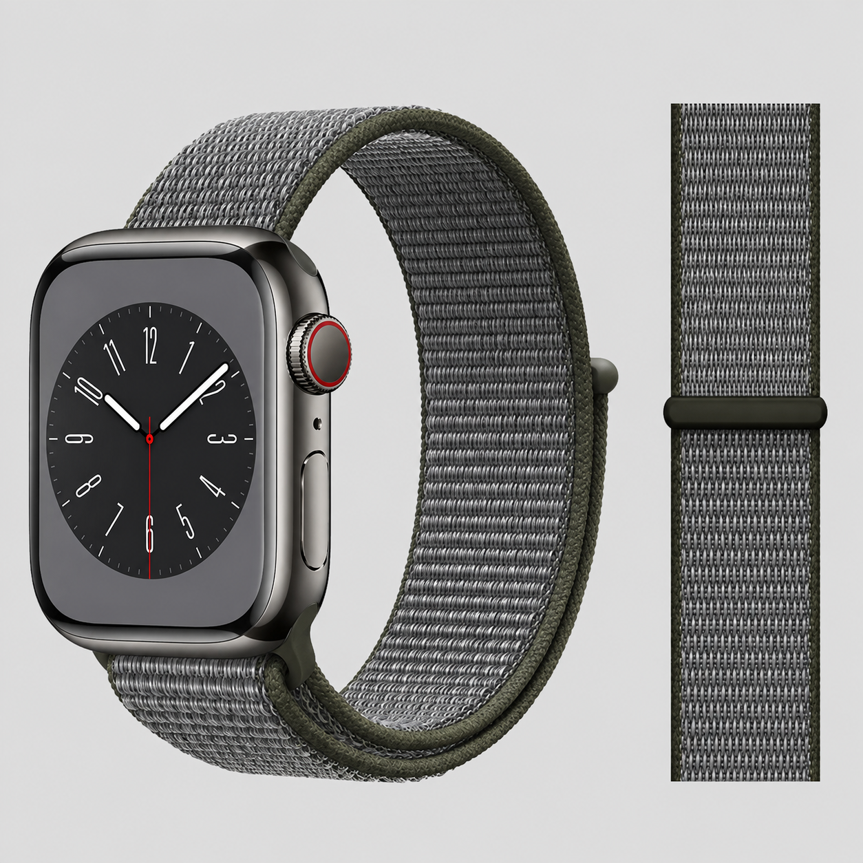 Apple Watch Armband „Active Loop“