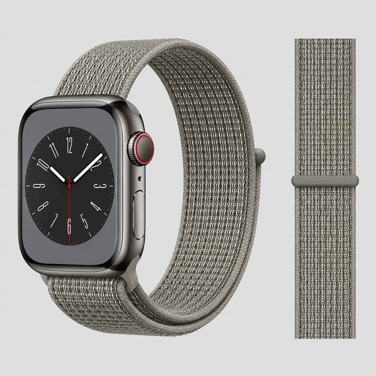 Apple Watch Armband „Active Loop“